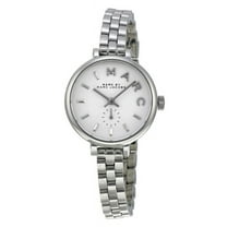 Marc Jacobs  Women's MBM8642 'Sally' Stainless Steel Watch