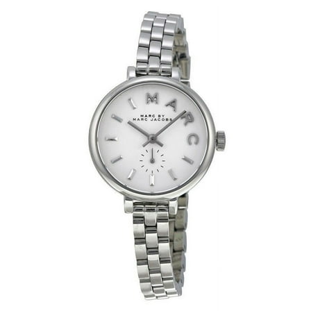 Marc Jacobs  Women's MBM8642 'Sally' Stainless Steel Watch