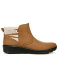 thumbnail image 3 of BZees For Lifestride Womens Grand Cozy Ankle Booties - Medium & Wide Width, 3 of 9
