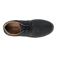 thumbnail image 4 of ZAPATOS STYLO HOMBRE 112 SIMIPIEL NEGRO, 4 of 4