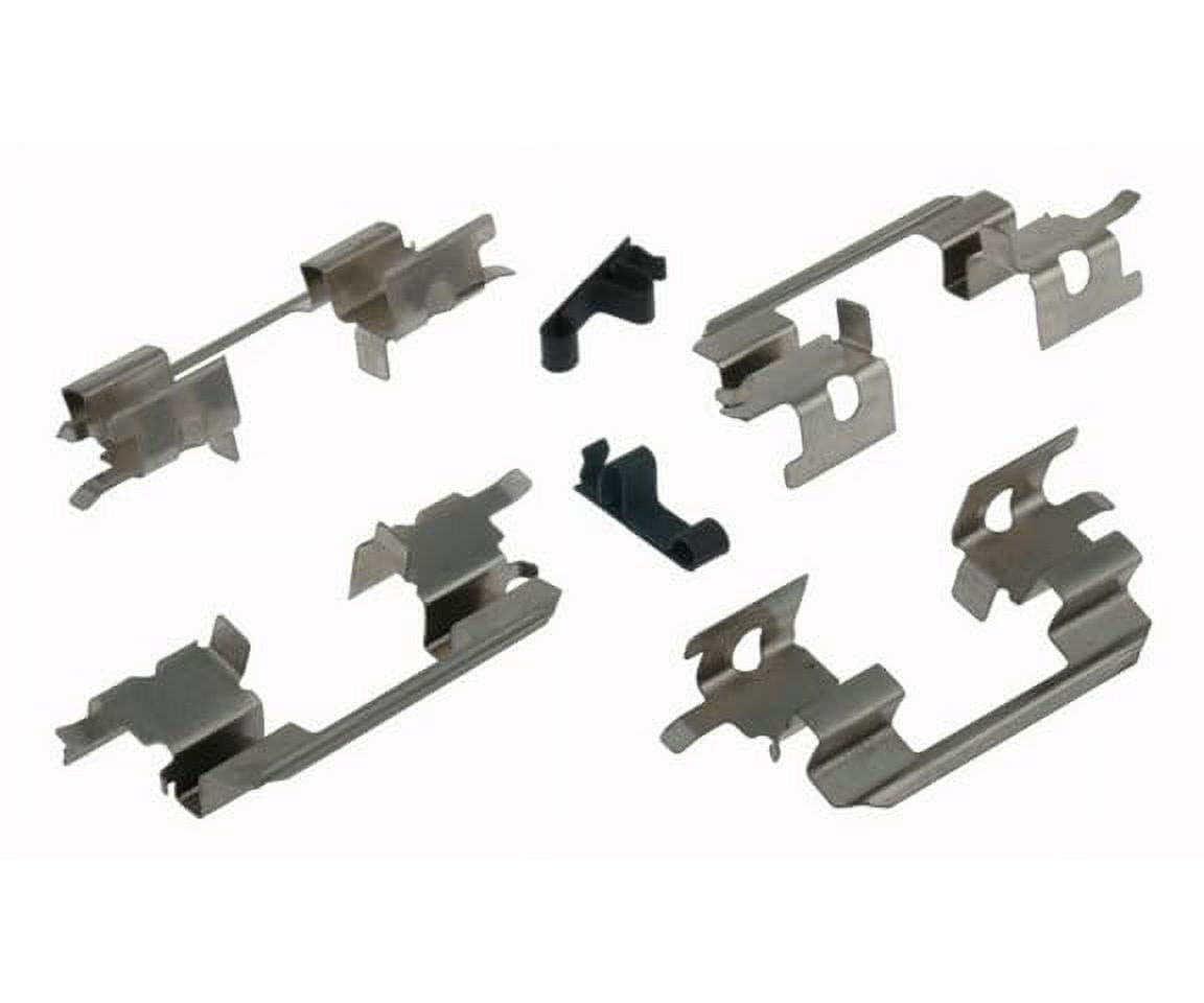 R-Line Hardware Fits select: 1997-2002 SUBARU LEGACY, 1998-2002 SUBARU FORESTER