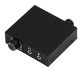 thumbnail image 5 of Tarjeta De Sonido Externa, Tarjeta De Sonido Externa USB Portátil De aleación De Aluminio Versátil Fácil De Usar Para Teléfonos Inteligentes Para Juegos, 5 of 7