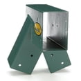 thumbnail image 2 of Eastern Jungle Gym Steel Easy 1-2-3 A Frame Steel Swing Set Bracket, 2 of 8