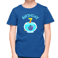 thumbnail image 2 of 7th Birthday Boy 7 Year Old Boy 7th Birthday Shirt Boy 7th Birthday Outfit Cool Birthday Boy Shirt, 2 of 6