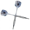 thumbnail image 3 of 3Pcs Steel Tip Darts 18g Nice Harrow Point Wing Needle Barrel, 3 of 5