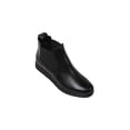 thumbnail image 1 of BOTIN CASUAL VESTIR VICENZA MUJER DAMA TERNERA NEGRO 4910 LEON 4910p, 1 of 3