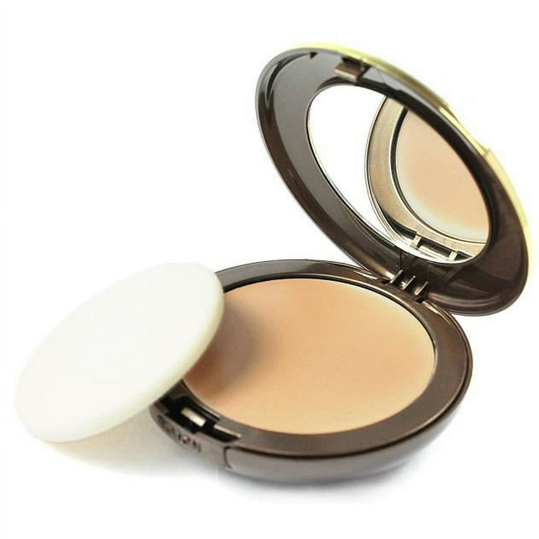 レブロン ワンステップ コンパクト メイクアップ 04 ナチュラル ベージュ Revlon Foundation for Oily Face, New Complexion One-Step