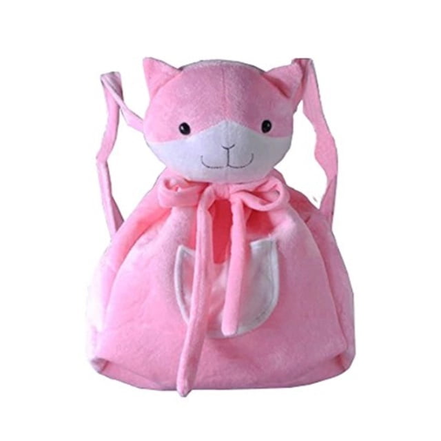 Gk O Gk O Anime Danganronpa Nanami Chiaki Plush Cat Backpack Cosplay Bag Walmart Com Walmart Com