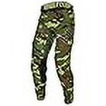 thumbnail image 3 of Fly Racing 2020 Camo Green Lite Pants (30), 3 of 4