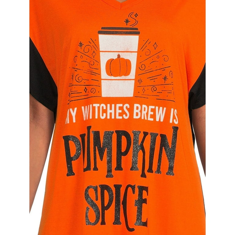 : Tis The Season Happy Thanksgiving Football Pumpkin Spice Long  Sleeve T-Shirt : Clothing, Shoes & Jewelry