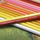thumbnail image 5 of Lápices de colores al óleo de 36 colores para colorear para adultos y arte profesional | Núcleo suave y difuminable para sombrear y dibujar | Material de arte escolar y estudiantil, 5 of 9