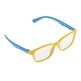 thumbnail image 2 of Paquete de 2 Gafas Yinane Gafas de Ordenador para niños anti luz azul, 2 of 8