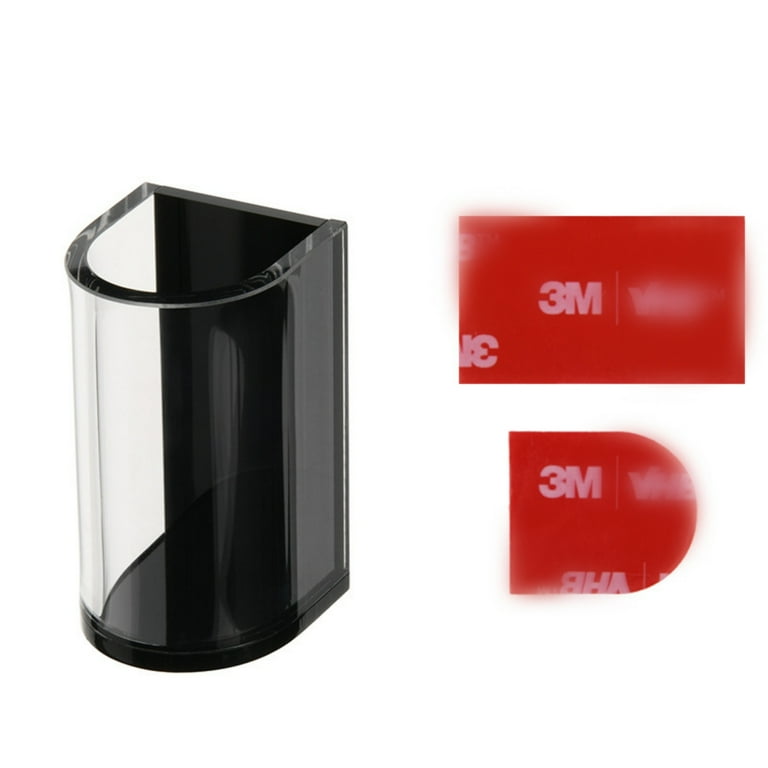 Insulated chapstick shop holder