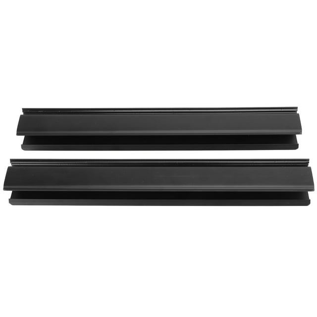 clips para marco de parabrisas de carrito de golf, compatibles con tubos de 1 x 1 pulgada, clips de retención para DS, Precedent, Tempo OEM 101444101 y 102163001.