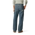 thumbnail image 5 of Levi Strauss Signature Men's and Big and Tall Carpenter Jean, 5 of 6