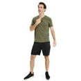 thumbnail image 6 of Jockey Men's EverActive Crew Neck Tee, 6 of 7