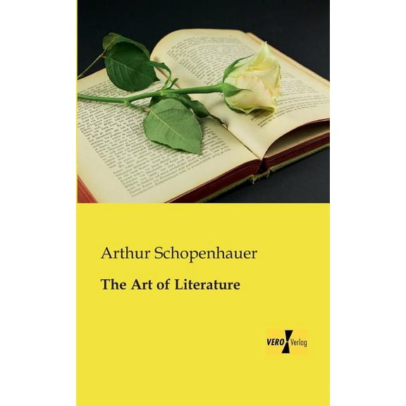 The Art of Literature, (Paperback)