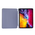 thumbnail image 4 of Leather Case For Ipad Pro 11 (2021),Lavender, 4 of 5