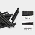 thumbnail image 4 of 127 Pcs Black Electric Insulation Heat-Shrink Tube Wire Shrink Wraps Assortment Kit Eco-Friendly Material Easy to Use, 4 of 4