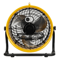 thumbnail image 3 of Caterpillar Ventilador Tambor Industrial Diámetro 45.7 Cm, 3 of 6