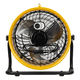 thumbnail image 3 of Caterpillar Ventilador Tambor Industrial Diámetro 45.7 Cm, 3 of 6