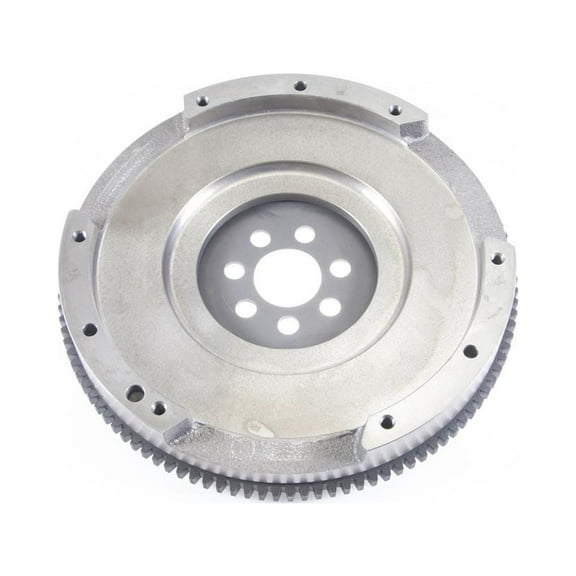 Luk OE Quality Flywheel Fits select: 2000-2005 MITSUBISHI ECLIPSE, 2004-2005 DODGE STRATUS