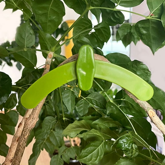 NUOLUX 12Pcs Adjustable Plant Branch Benders for Tree Branches in Gardening