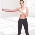 thumbnail image 3 of Resistance Loop Bands Exercise Yoga Fitness Lose Weight Strength Home Tra U4L8, 3 of 9