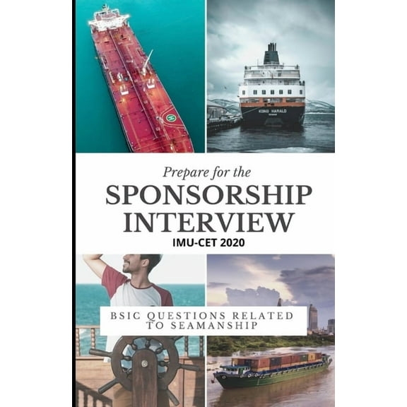 Prepare for the Sponsorship Interview: Imu-CET 2020 (Paperback)