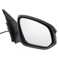 thumbnail image 3 of Passenger Side Power View Mirror Non-Heated for Toyota RAV4 2013-2015 TO1321309, 3 of 4