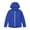 Blue, variant on Sun Long Sleeve Hooded Zip up Beach Top for Boys Lightweight Cozy Island Shirt for Outdoor Adventures Youth Basketball Shirt Boy Thermal Shirt Pack Little Boy Boys Surf T Shirts Undershirt
