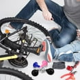 thumbnail image 4 of TABLETREANDS 2Ud Bocina Vintage Para Metal Duradero Bocina De Aire Fuerte Para Bicicletas Y Scooters, 4 of 8