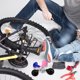 thumbnail image 4 of OUNONA 2Ud De Aire Para Compatible Con Bicicletas Y Con Instalación Fácil, 4 of 8