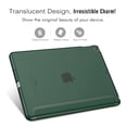 thumbnail image 4 of Funda para tableta MoKo para iPad 9.7 2018/2017, funda delgada con función atril, 4 of 8