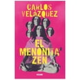 thumbnail image 1 of El Menonita Zen Oceano Carlos Velázquez, 1 of 2