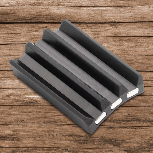 Soporte magnético para brocas, soporte pequeño para taladros de impacto Milwaukee
