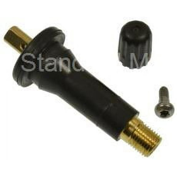Standard Ignition TPM2102VK4 Tire Pressure Monitoring System OE Design Valve Fits select: 2015-2019 FORD F150, 2016-2019 CHEVROLET SILVERADO