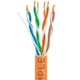 thumbnail image 2 of Wavenet 1307-N Cat5e Riser (CMR) 1000FT, 24 AWG  4 Pair Unshielded Twisted Pa..., 2 of 3