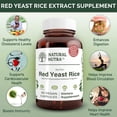thumbnail image 3 of Red Yeast Rice Extract, 3 of 6