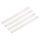thumbnail image 1 of Uxcell 4 Pcs Barra Plana de Aluminio Cuadrada, 1/8" de Grosor x 1 3/16" de Ancho x 12" de Largo, 1 of 6