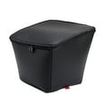 thumbnail image 1 of Forro para cesta de bicicleta, bolsa de almacenamiento, bolsa de compras, cesta delantera para bicicleta, cesta para ciclismo, Camping, bicicleta eléc estilo D, 1 of 8