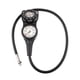 thumbnail image 1 of Eigraketly Comprobador de presión de manómetro de buceo profesional, medidor de profundidad multifuncional ligero, equipo de accesorios de buceo Deportes acuáticos, 1 of 6