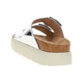 thumbnail image 6 of Corkys Womens Rumor Has It Footbed  Casual Shoes, 6 of 7