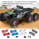 thumbnail image 3 of Tholdsy Amortiguadores traseros de 2 piezas, amortiguadores de servicio profesional de larga duración, accesorios RC, Kits de vehículos de repuesto Kits de construcción modelo Plata Tholdsy FN001576-03, 3 of 6