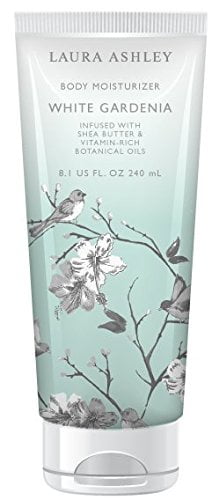 laura ashley hand cream