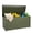 120 gal-Sage Green, variant on EHHLY 120 Gallon Outdoor Storage Box Large, Lockable Outside Storage Containers Waterproof Patio Cushions Deck Boxes, Brown