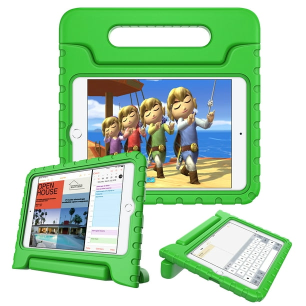 Fintie iPad mini 5 / iPad mini 4 Case for Kids Shockproof Bumper
