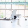 thumbnail image 4 of Balance Balls Toy Balance Balls-Mini Cradle Balance Ball Physics Classic Science Fun Office Desk Toy, 4 of 7