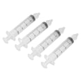 thumbnail image 5 of Nose Cleaner, 20ml Professional Syringe Baby 4pcs Controllable Pressure For Washing, 5 of 8