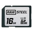 thumbnail image 2 of Steel SDHC UHS-1 16GB, 2 of 3